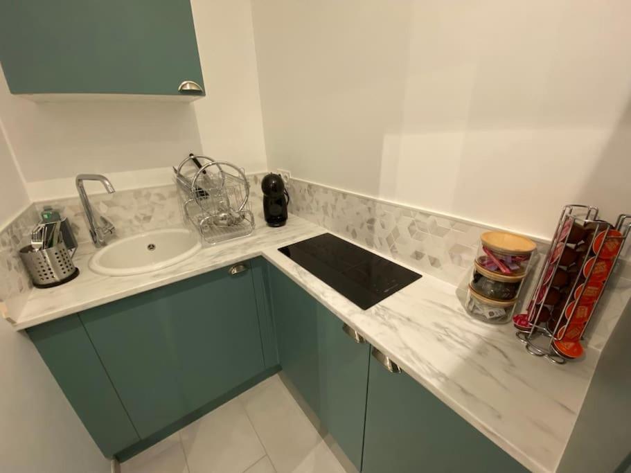 Maison Avec Jacuzzi - Louvres Proche Roissy Cdg - Paris المظهر الخارجي الصورة